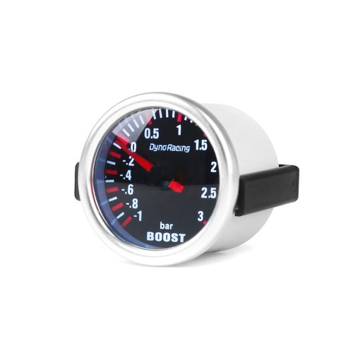 Manometro turbo boost - manometro,