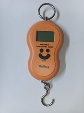 BILANCIA DIGITALE PORTATILE