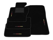 Tappetini tappeti compatibili con BMW X4 F26 2014-2018