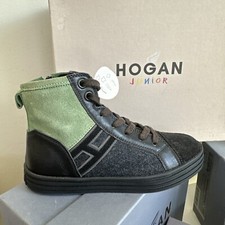 Scarpa. HOGAN BAMBINO/A