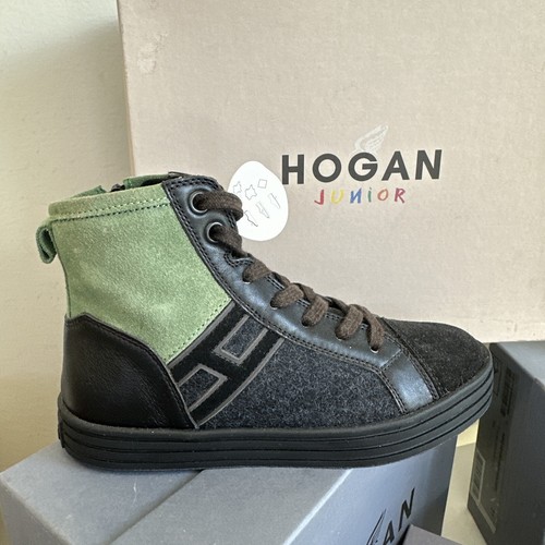 Scarpa hogan bambino a - scarpa.,