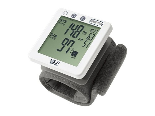 Nissei mark fitness - nissei, of