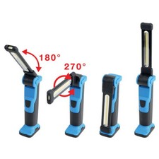 5w cob-led battery lamp - code