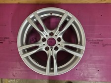 Cerchio in lega M raggi