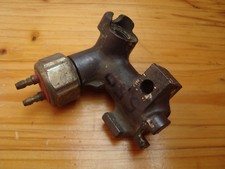 Distributore tubi freno Honda CB 550 Four + CB 550 K3 + interruttore luce freno CB550