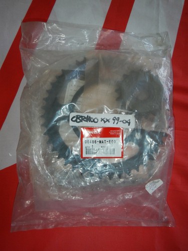 Kit trasmissione honda - kit,