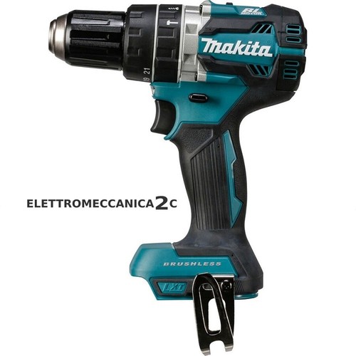 Makita dhp484z avvitatore - avvitatore, a
