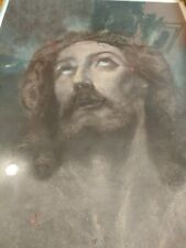 Bellissima Tela di Roberto Carignani 0,40x 0,50 Cm.