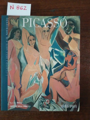 Classici dell arte il - i,