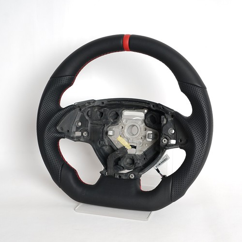 Volante sportivo pelle - volante,