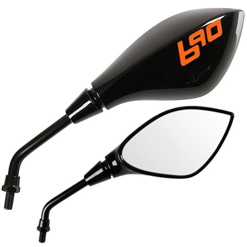 Specchi specchietti manubrio - specchi,