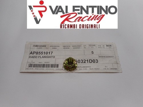 Dado rotore volano originale - rotore,