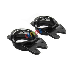 Boîtier de canette 2 pièce