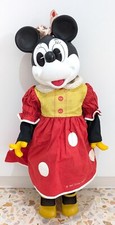 Bambola furga Minnie mickey