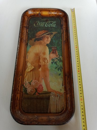 Vassoio originale vintage - vassoio,