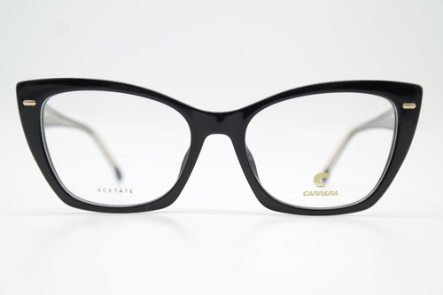 Occhiali carrera 3036 neri - neri, oro