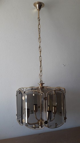 Lanterna lampadario - lanterna,