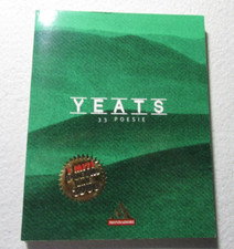 Mini Libro William Butler