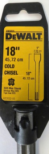 Dewalt dw5835 scalpello - scalpello, a