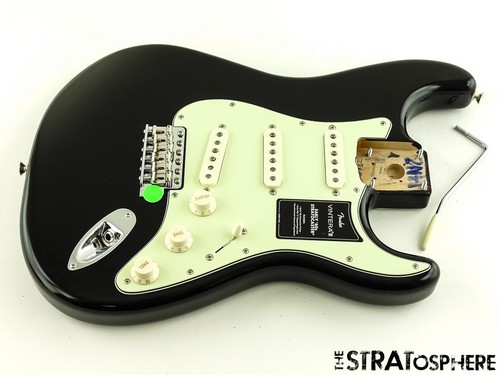 Fender vintera iii primi anni - fender,
