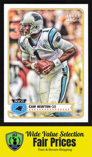 Carta calcio 2012 - topps, magic