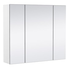 Yaheetech Specchio Bagno
