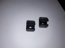 Tasselli appoggio schienale sedile posteriore Fiat 600 Multipla