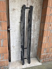 Minigonne per Fiat Punto 1