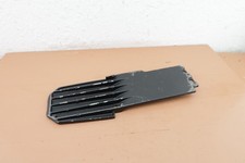 Piastra inferiore per motosega