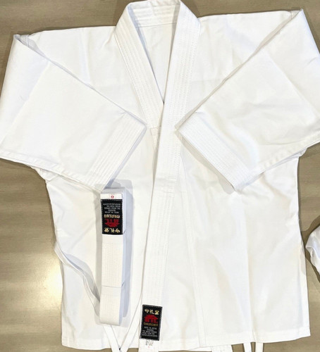Nuovo shureido karate gi - nuovo,,