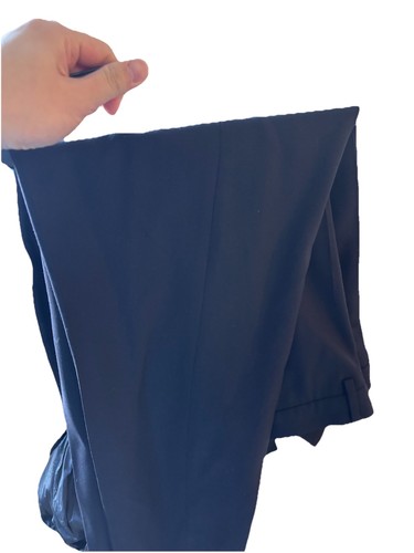 Pantalone tuta paul smith lana - tuta,