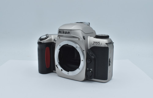 Corpo fotocamera reflex
