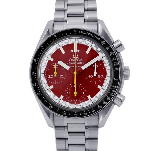 Omega speedmaster racing - speedmaster,