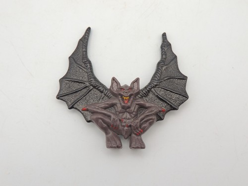 Mighty max nightwing - max,