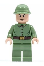 Figurine / Minifigure Lego
