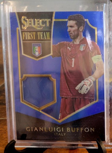 Gianluigi buffon 2015 - gianluigi,