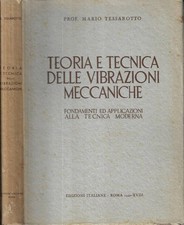 Teoria e tecnica delle