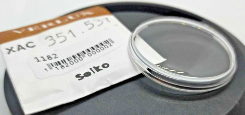 Vetro compatibile seiko - vetro,