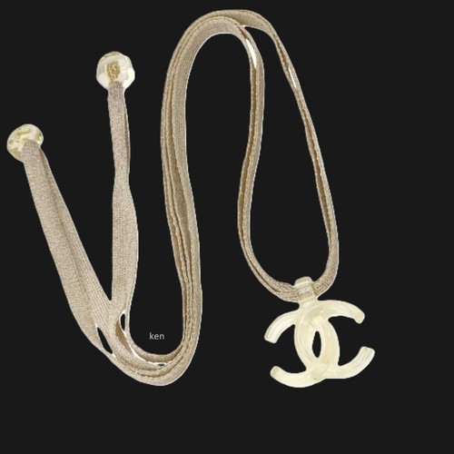 Chanel collana catena - chanel,