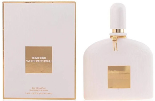 Tom ford white patchouli eau - ford,