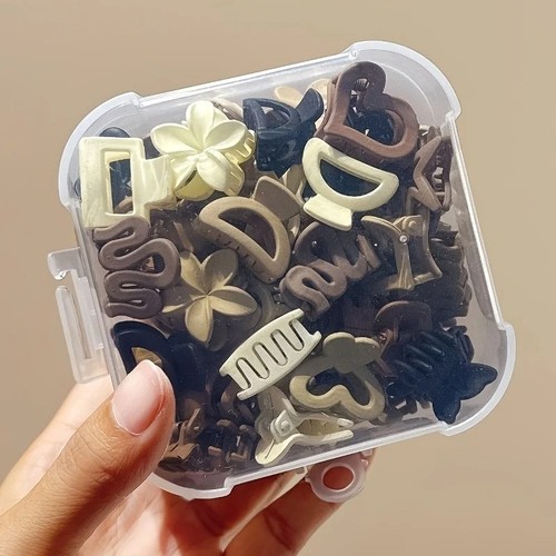 Set 30 mollette - set,