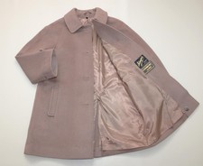 Cappotto Admyra London 75%