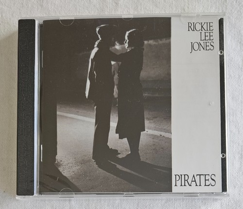 Rickie lee jones pirates - jones,