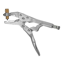 Pinza fora tubi rame per