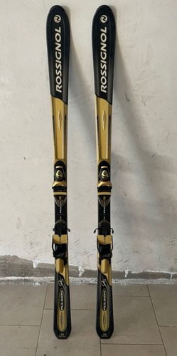 Sci rossignol power pulsion - pulsion, 9s