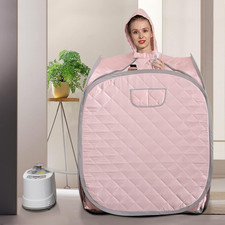 Kit Sauna Portatile per Una