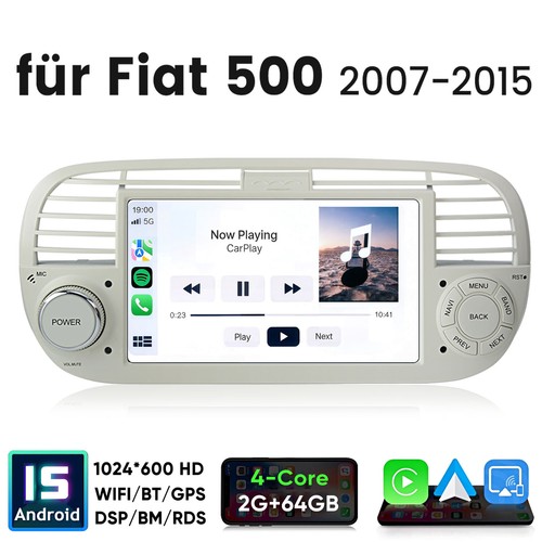 Android15 64g carplay - 2+64g,