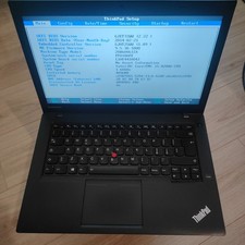 Lenovo Thinkpad T440 14"