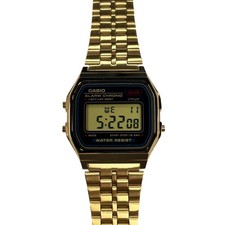 Casio Vintage Digitale