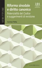 Riforma sinodale diritto - riforma,